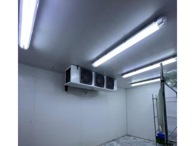 Chiller room Manufacturer in United Arab Emirate
