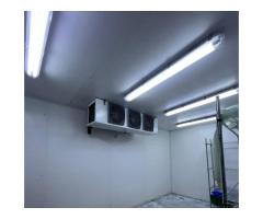 Chiller room Manufacturer in United Arab Emirate