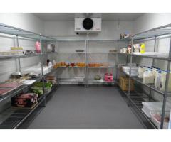 Chiller room Manufacturer in United Arab Emirate