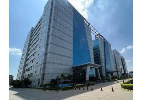Investment Opportunities for New-Age Offices In Bhutani Cyber Park, Noida