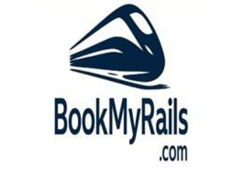 BookMyRails