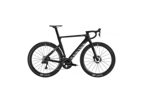 2026 Canyon Aeroad CFR Di2 Road Bike (WAREHOUSEBIKE)