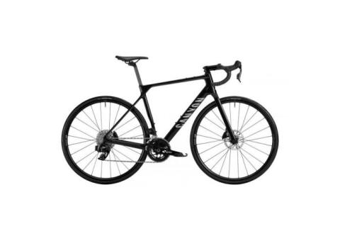 2026 Canyon Endurace CF 7 AXS Road Bike (WAREHOUSEBIKE)