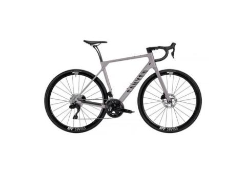 2026 Canyon Endurace CF 7 Di2 LTD Road Bike (WAREHOUSEBIKE)