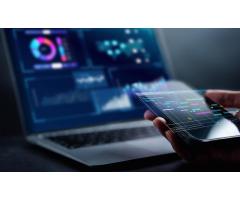 Mobile App Development Agency in Jaipur