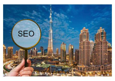 SEO Agency in Dubai Marina – Boost Rankings, Traffic & Online Visibility