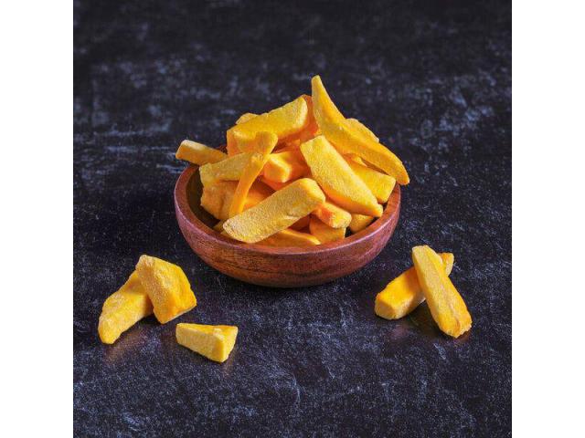 Leading Dry Mango Companies in Pakistan – Fresh & Natural