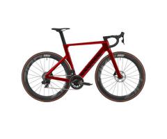 2025 Canyon Aeroad CF SLX 8 AXS Road Bike (INDORACYCLES)