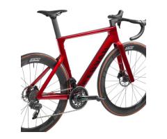2025 Canyon Aeroad CF SLX 8 AXS Road Bike (INDORACYCLES)
