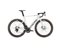 2025 Canyon Aeroad CF SLX 8 AXS Road Bike (INDORACYCLES)