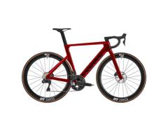 2025 Canyon Aeroad CF SLX 8 Di2 Road Bike (INDORACYCLES)
