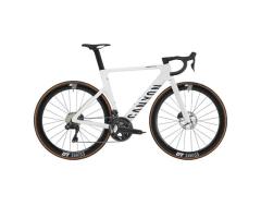 2025 Canyon Aeroad CF SLX 8 Di2 Road Bike (INDORACYCLES)