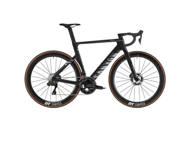 2025 Canyon Aeroad CFR Di2 Road Bike (INDORACYCLES)