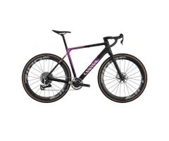 2025 Canyon Grail CFR XPLR Road Bike (INDORACYCLES)