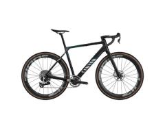 2025 Canyon Grail CFR XPLR Road Bike (INDORACYCLES)