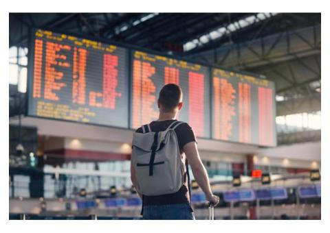 Fiji Transit Visa Guide