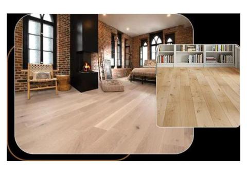 Luxury Flooring Dubai | Premium Flooring Solutions & Installation Services in Dubai