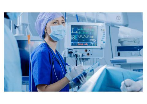 Complexities of Family Nurse Practitioner (FNP) Education: Lessons Learned from Our Program