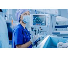 Complexities of Family Nurse Practitioner (FNP) Education: Lessons Learned from Our Program
