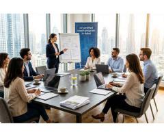 ICF Certified Coach Program in Dubai – NLP Training Dubai