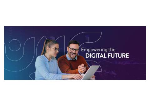 Aun Digital - Web Design & Web Development Company
