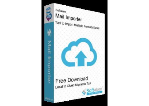 Secure Mail Transfer Tool for All Users