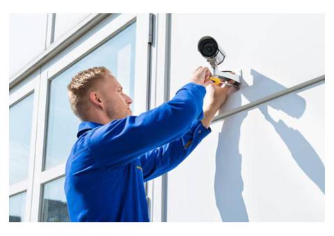 Ultimate Protection: Is a Wholesale Security Camera the Missing Piece?
