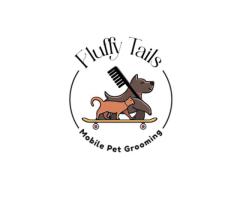 Fluffy Tails - Mobile Pet Grooming in Doha, Qatar