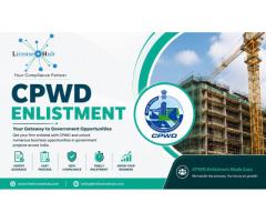 Best cpwd enlistment for Business Growth