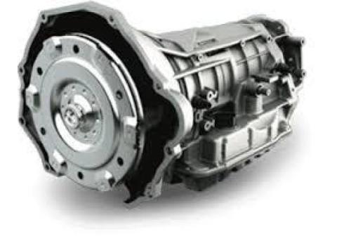 Hummer Used Transmission – Tested, Ready to Ship