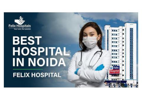 Book the Best Ayushman card hospital list in Noida