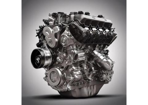 Used Mercury Engine for Sale – Reliable Power at Low Cost