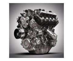 Used Mercury Engine for Sale – Reliable Power at Low Cost