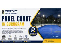 What Makes Padel Court Perfect for Beginner Sports Players