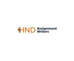 HND Assignment Writers UK