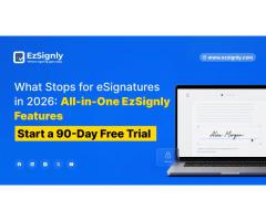 What is an eSignature? The ultimate signing guide