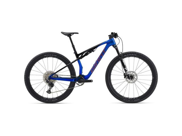 2026 Giant Anthem Advanced SL 3 Mountain Bike (KINGCYCLESPORT)