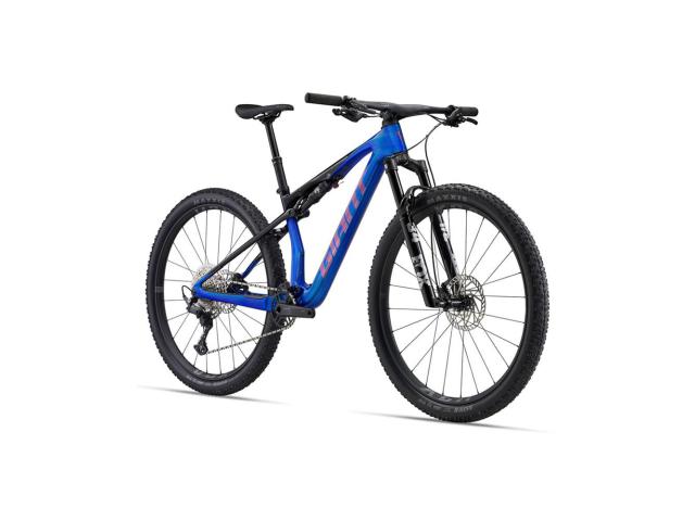 2026 Giant Anthem Advanced SL 3 Mountain Bike (KINGCYCLESPORT)