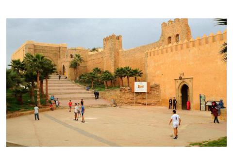 Morocco eVisa for Kenya Citizens