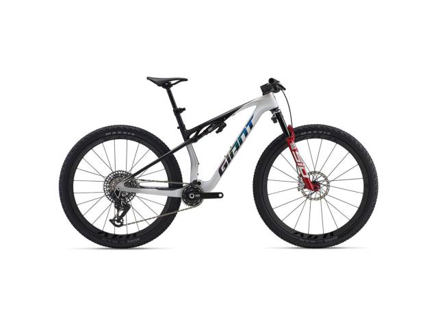 2026 Giant Anthem Advanced SL SE Mountain Bike (KINGCYCLESPORT)