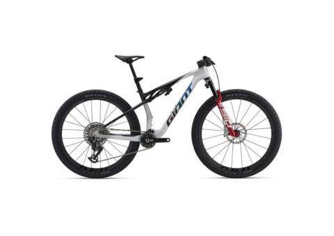 2026 Giant Anthem Advanced SL SE Mountain Bike (KINGCYCLESPORT)