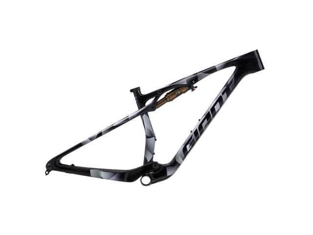 2026 Giant Anthem Advanced SL SE World Champion Frameset (KINGCYCLESPORT)