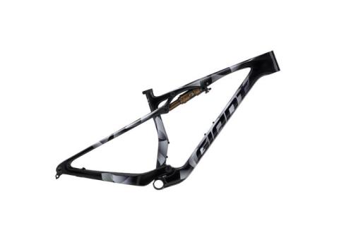2026 Giant Anthem Advanced SL SE World Champion Frameset (KINGCYCLESPORT)