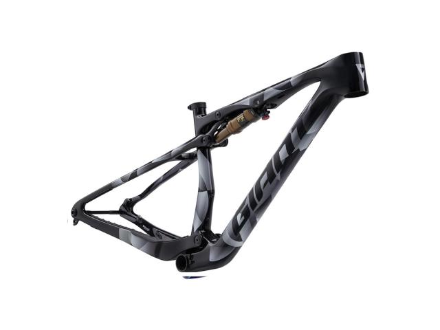 2026 Giant Anthem Advanced SL SE World Champion Frameset (KINGCYCLESPORT)