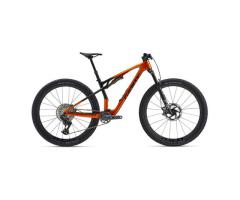 2026 Giant Anthem X Advanced SL 1 Mountain Bike (KINGCYCLESPORT)