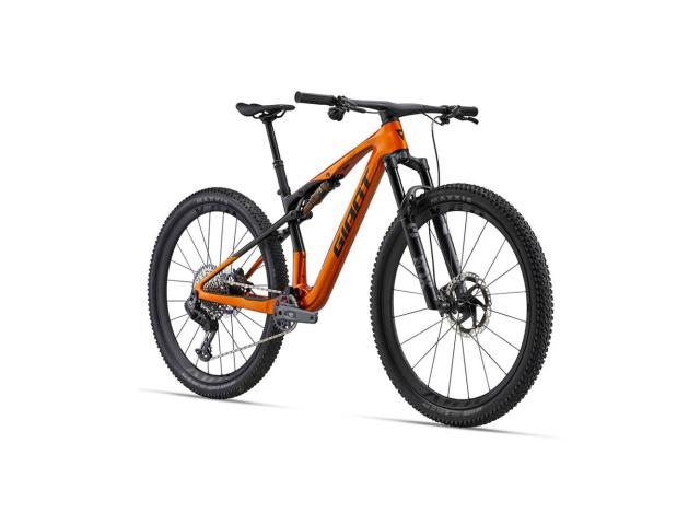 2026 Giant Anthem X Advanced SL 1 Mountain Bike (KINGCYCLESPORT)