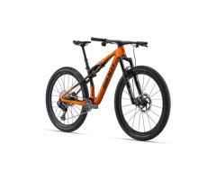 2026 Giant Anthem X Advanced SL 1 Mountain Bike (KINGCYCLESPORT)