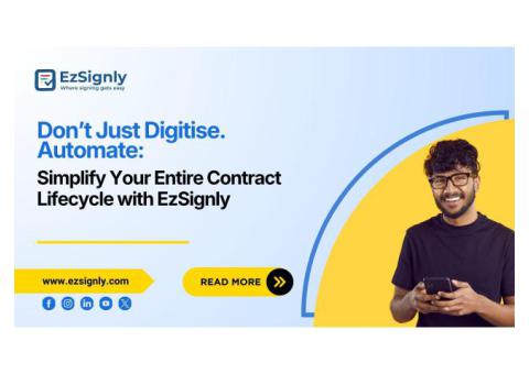 Faster Agreements with AI eSignature Security for Real Estate: Register Now Free 3-Month Trial