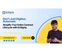 Faster Agreements with AI eSignature Security for Real Estate: Register Now Free 3-Month Trial