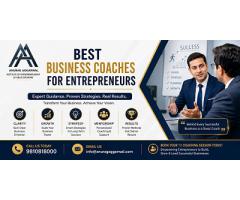 Best Business Coaches for Entrepreneurs – Anurag Aggarwal